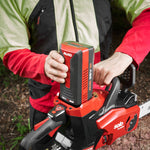 Batteri kædesav solo® by AL - KO CS 3640 fra AL - KO - AV - Larsen