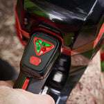 Batteri kædesav solo® by AL - KO CS 3640 fra AL - KO - AV - Larsen
