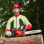 Batteri kædesav solo® by AL - KO CS 3640 fra AL - KO - AV - Larsen