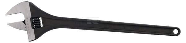 Scangrip Skiftenøgle 24 tommer, 70 mm nøglevidde