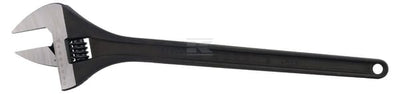 Scangrip Skiftenøgle 24 tommer, 70 mm nøglevidde