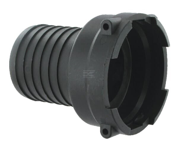 Slangestuds 75 mm hun T9