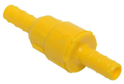 Kontraventil 8 mm til Calfeteria