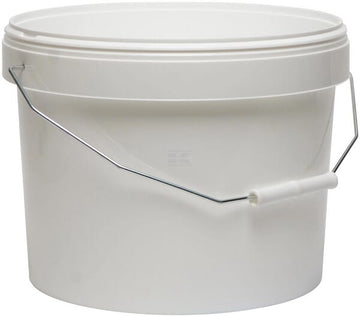 Plastspand 11,1 liter uden låg