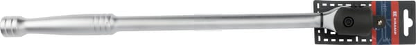 Kramp Ledhåndtag 1/2" L=380 mm