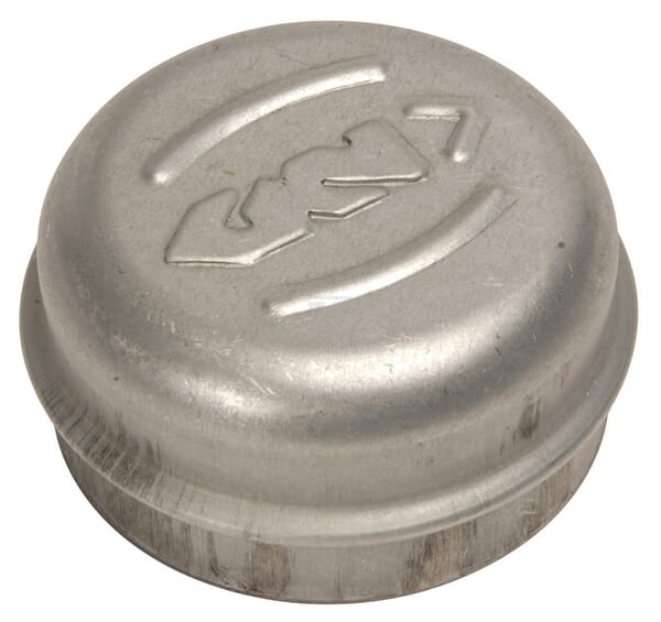 Navkapsel 62 mm uden gevind