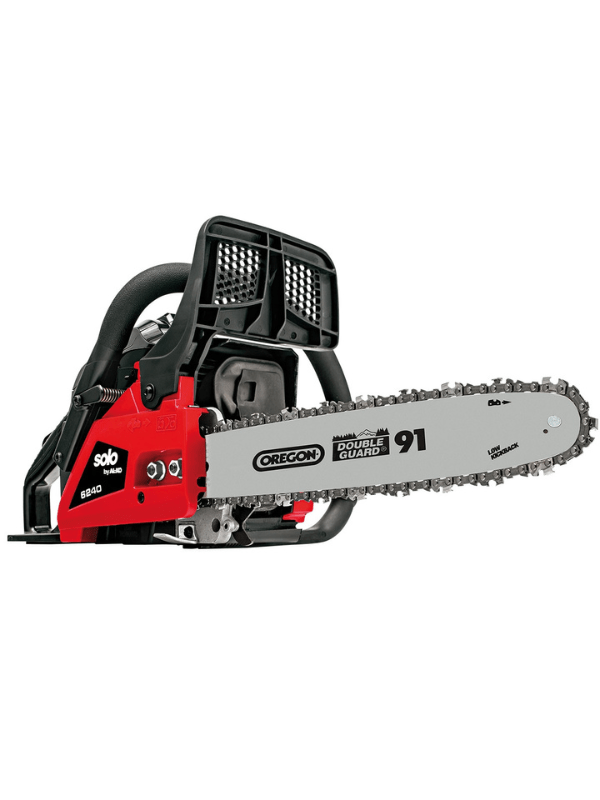 Benzin motorsav solo® by AL - KO 6240 (40 cm) fra AL - KO - AV - Larsen