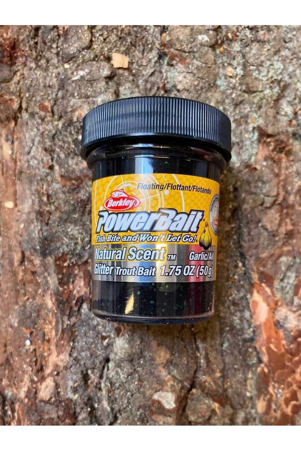 Berkley Powerbait fra AV - Larsen - AV - Larsen