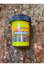Berkley Powerbait fra AV - Larsen - AV - Larsen