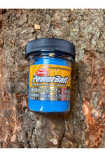 Berkley Powerbait fra AV - Larsen - AV - Larsen