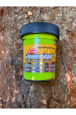 Berkley Powerbait fra AV - Larsen - AV - Larsen