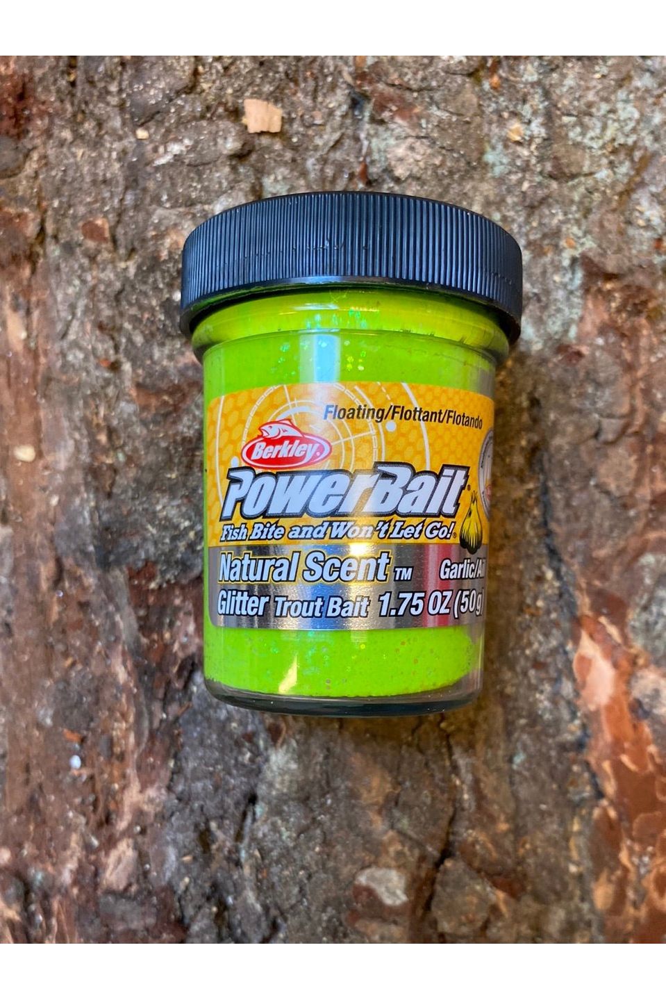 Berkley Powerbait fra AV - Larsen - AV - Larsen