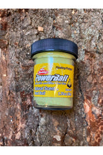 Berkley Powerbait fra AV - Larsen - AV - Larsen