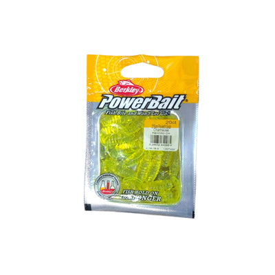 Berkley Powerbait Fish Bite Won´t Let Go fra Berkley Powerbait - AV - Larsen
