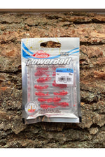 Berkley Powerbait Ice Mayfly fra Berkley Powerbait - AV - Larsen