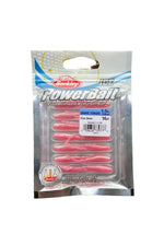 Berkley Powerbait Ice Snake Tongue fra Berkley Powerbait - AV - Larsen