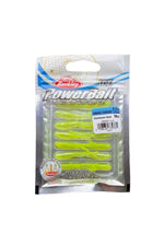 Berkley Powerbait Ice Snake Tongue fra Berkley Powerbait - AV - Larsen