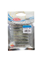 Berkley Powerbait Ice Snake Tongue fra Berkley Powerbait - AV - Larsen