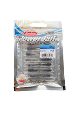 Berkley Powerbait Ice Swordtail fra Berkley Powerbait - AV - Larsen