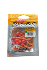 Berkley Powerbait Mice Tails fra Berkley Powerbait - AV - Larsen