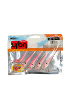 Berkley Powerbait Urban Hollowbelly V - Tail fra Berkley Powerbait - AV - Larsen