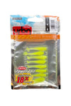Berkley Powerbait Urbn Shrug Minnow fra Berkley Powerbait - AV - Larsen
