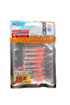 Berkley Powerbait Urbn Shrug Minnow fra Berkley Powerbait - AV - Larsen
