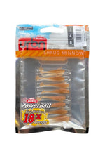 Berkley Powerbait Urbn Shrug Minnow fra Berkley Powerbait - AV - Larsen