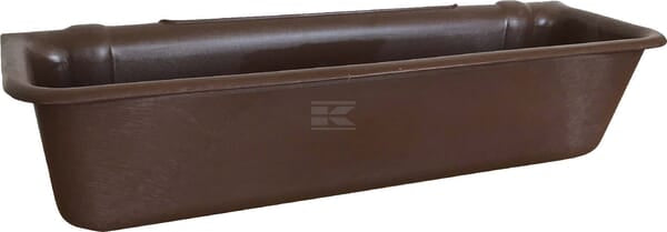 Trug med Ophæng 100 cm, 42 liter, Model 1000