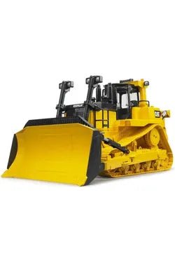 Bruder - Caterpillar Dozer fra Bruder - AV - Larsen