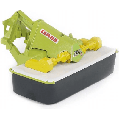 Bruder - Claas Disco 3050 FC Plus Frontklipper fra Bruder - AV - Larsen