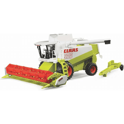 Bruder - Claas Lexion 480 fra Bruder - AV - Larsen