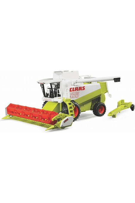 Bruder - Claas Lexion 480 fra Bruder - AV - Larsen