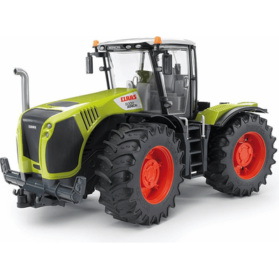 Bruder - Claas Xerion 5000 fra Bruder - AV - Larsen
