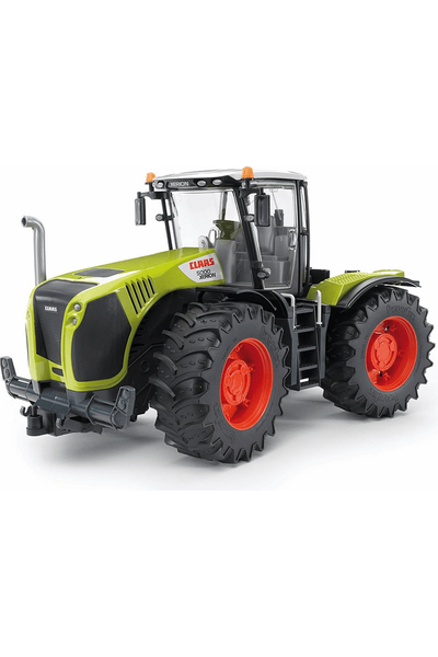 Bruder - Claas Xerion 5000 fra Bruder - AV - Larsen