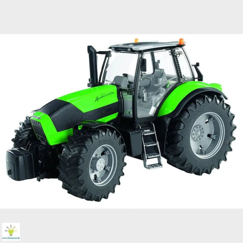 Bruder - Deutz Fahr X720 fra Bruder - AV - Larsen