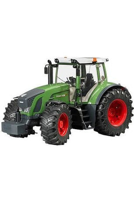Bruder - Fendt 936 Vario fra Bruder - AV - Larsen