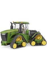 Bruder - John Deere 9620RX fra Bruder - AV - Larsen