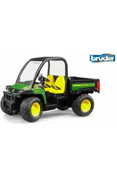 Bruder - John Deere Gator XUV 855D fra Bruder - AV - Larsen