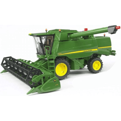 Bruder - John Deere T670i fra Bruder - AV - Larsen