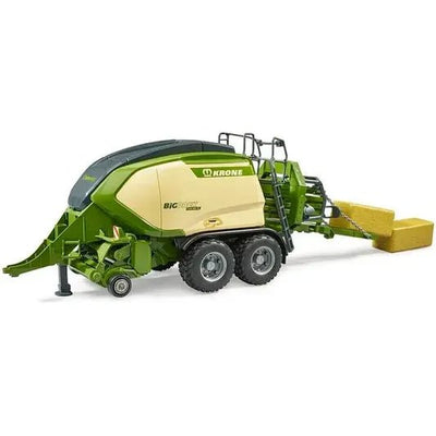 Bruder - Krone Big Pack 1290 HDP VC fra Bruder - AV - Larsen