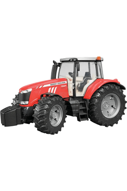 Bruder - Massey Ferguson 7624 fra Bruder - AV - Larsen