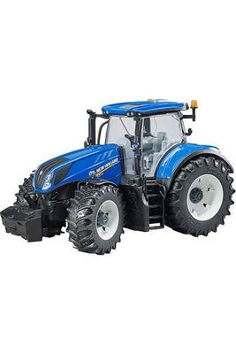 Bruder - New Holland T7 315 fra Bruder - AV - Larsen