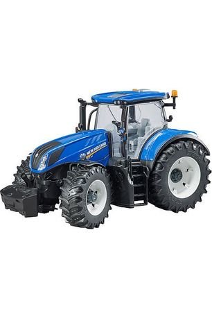 Bruder - New Holland T7 315 fra Bruder - AV - Larsen