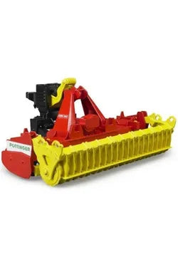 Bruder - Tallerkenharve Pottinger fra Bruder - AV - Larsen