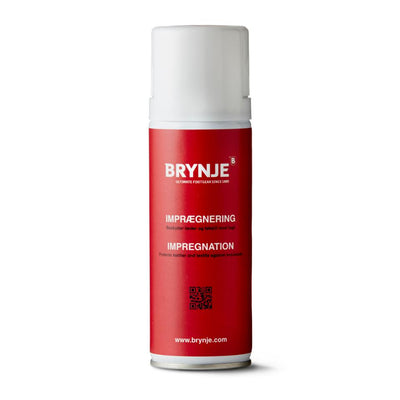 Brynje Impræneringsspray fra AV - Larsen - AV - Larsen