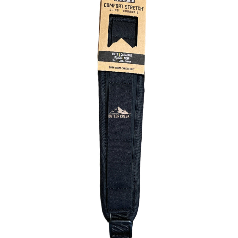 Butler Creek Riffelrem Neopren/Cordura fra Butler Creek - AV - Larsen