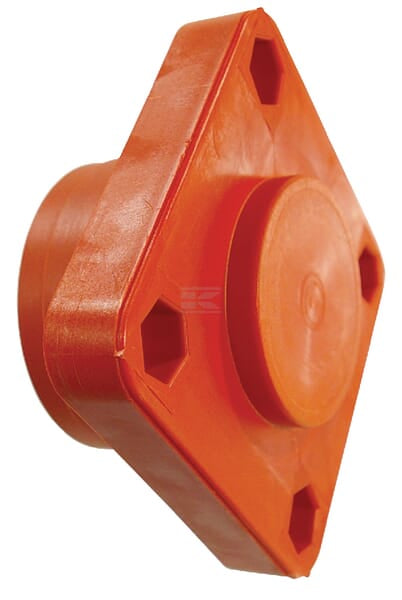 Prop til 2 1/2"