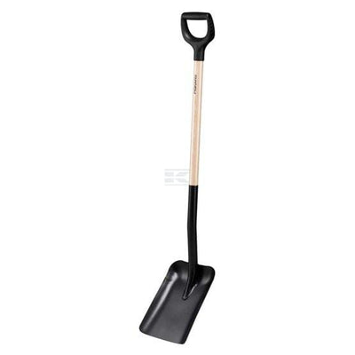 Fiskars Skovl Solid™ – Robust og alsidig haveskovl