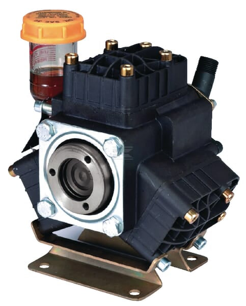 PA 430.1-VF Bertolini pumpe